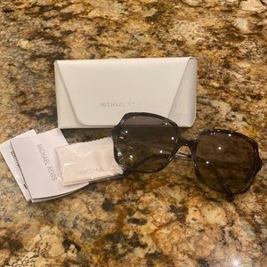 Michael Kors sunglasses MK2053F